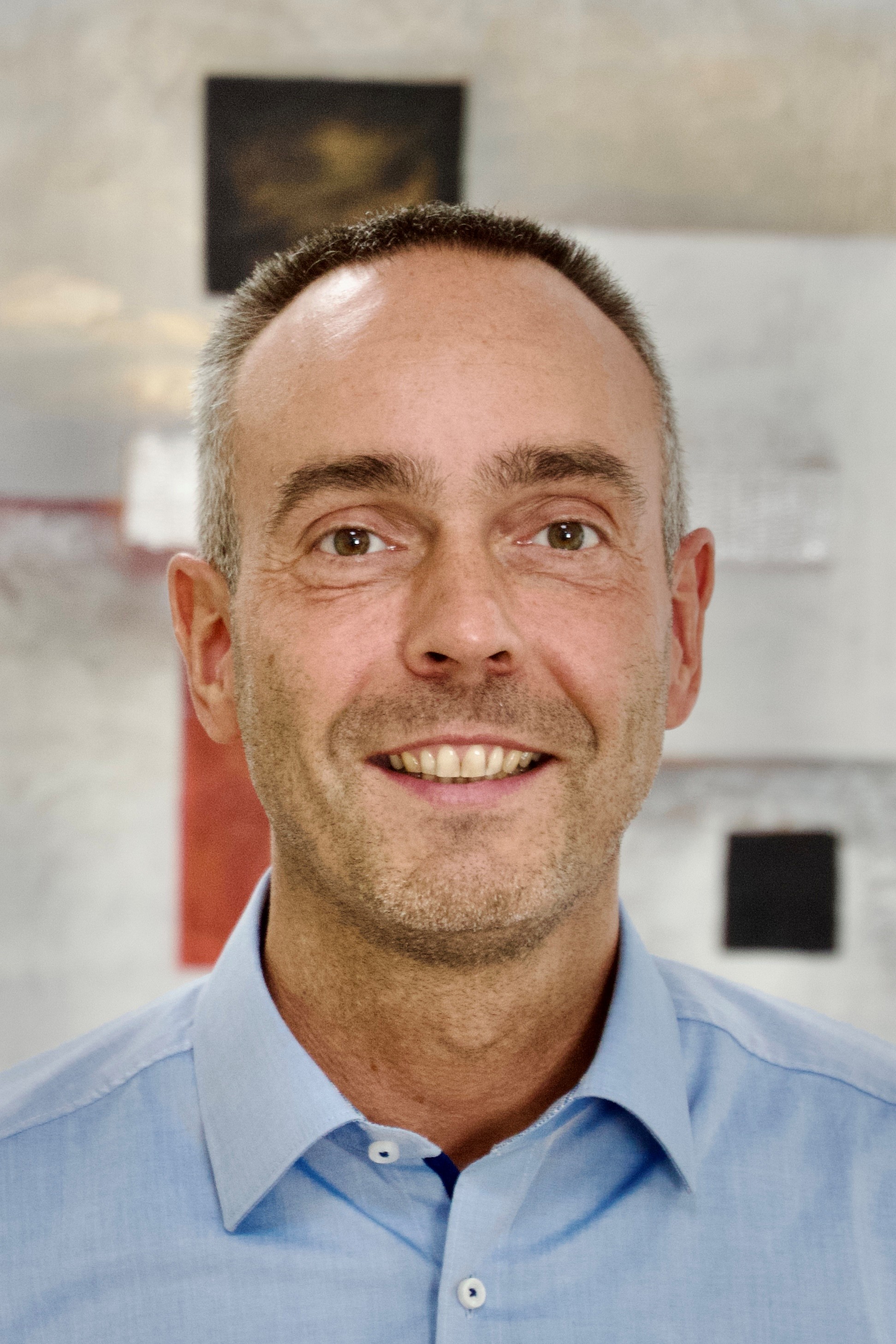 Andre Maier, Steuerberater