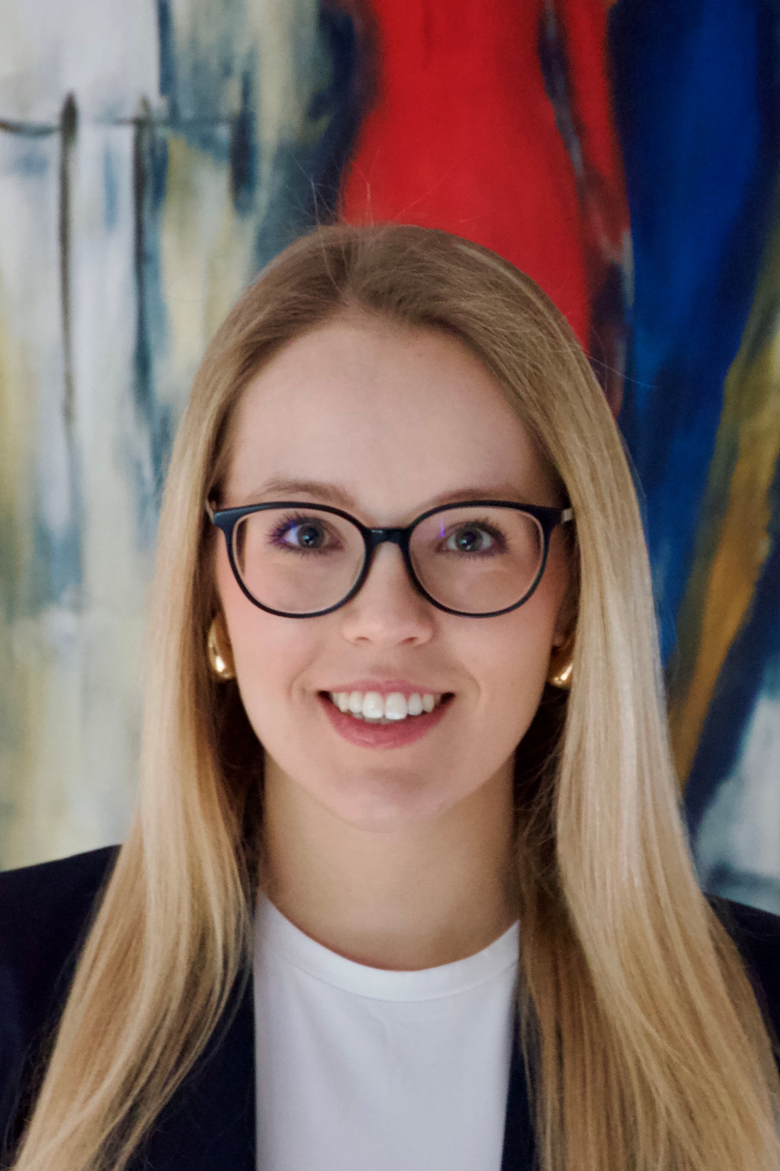 Clara Friederike Rödl, Steuerberaterin M.Sc.