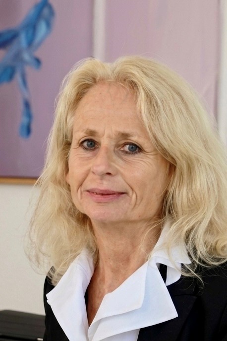 Dagmar Wirthsmann, Diplom-Kaufmann
