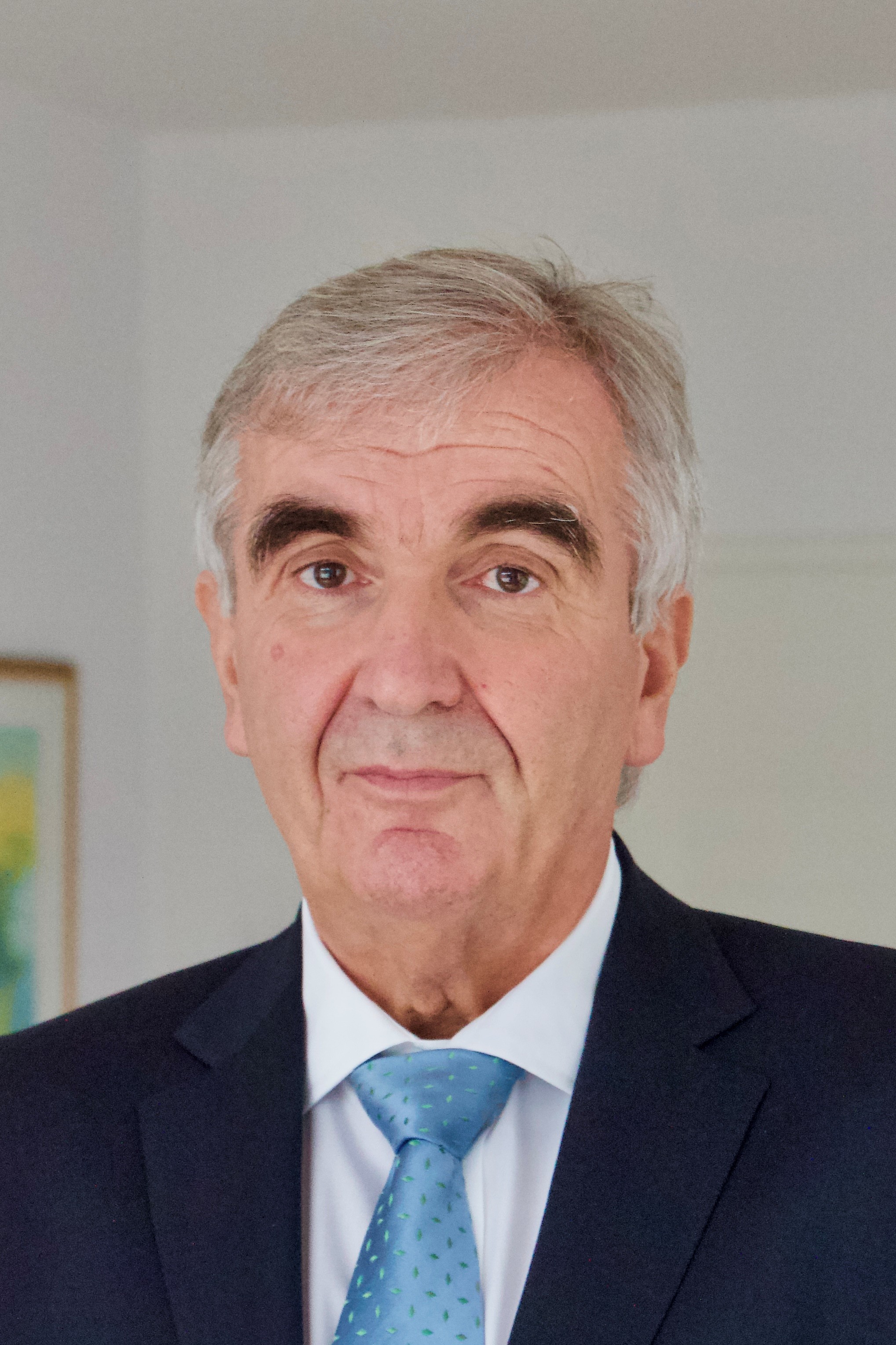 Ernst Ulrich Wirthsmann, Steuerberater Diplom-Kaufmann